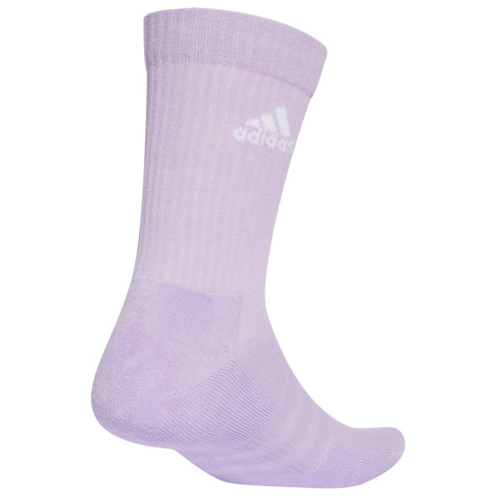 Adidas Κάλτσες Cushioned Crew Socks 3 Pairs Adidas Κάλτσες Cushioned Crew Socks 3 Pairs